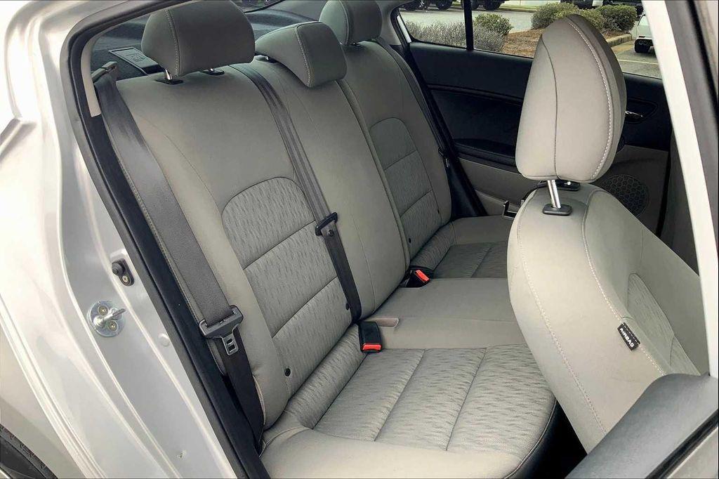 used 2016 Kia Forte car, priced at $7,696