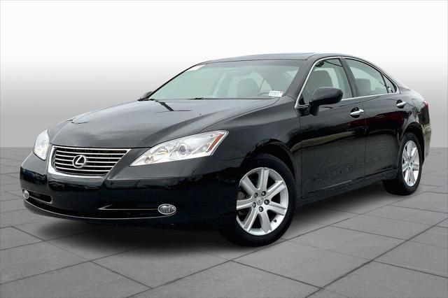 used 2009 Lexus ES 350 car, priced at $8,933