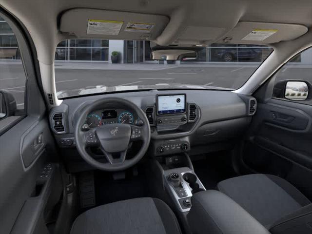 new 2024 Ford Bronco Sport car, priced at $28,390