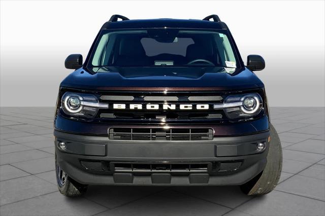 used 2021 Ford Bronco Sport car, priced at $25,960