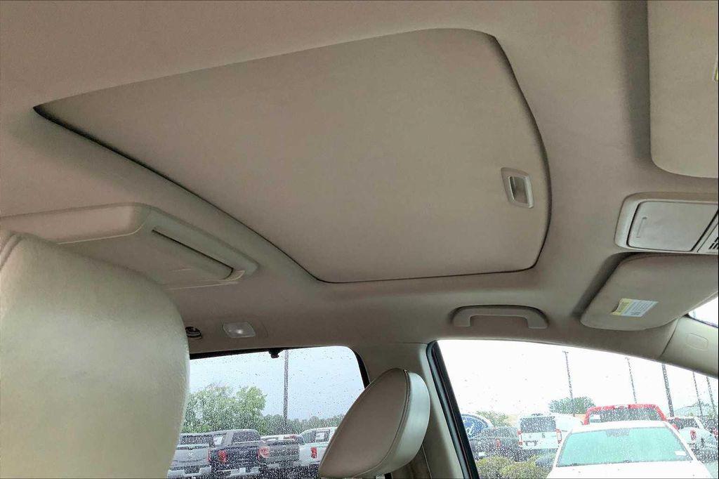 used 2013 Honda Odyssey car, priced at $9,697
