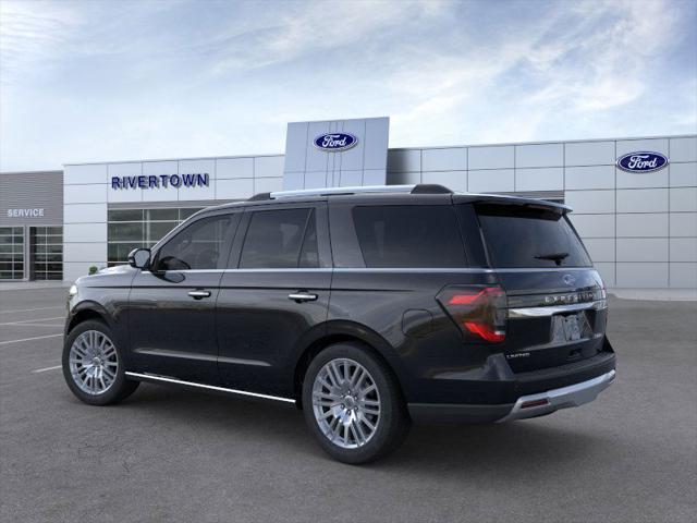 new 2024 Ford Expedition car, priced at $73,405