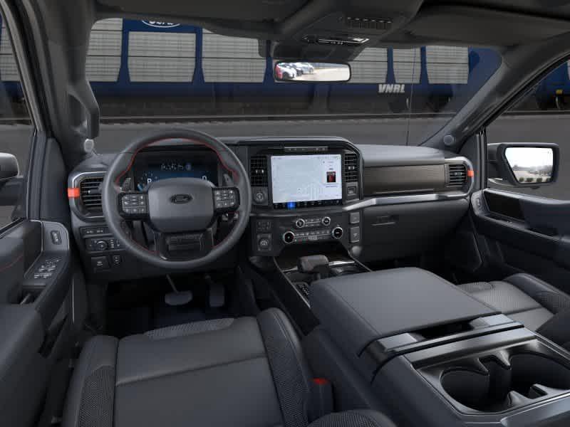 new 2024 Ford F-150 car, priced at $87,415