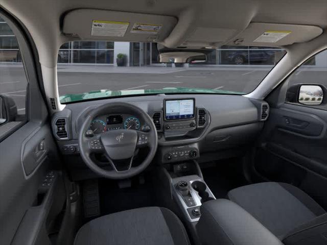 new 2024 Ford Bronco Sport car, priced at $31,365