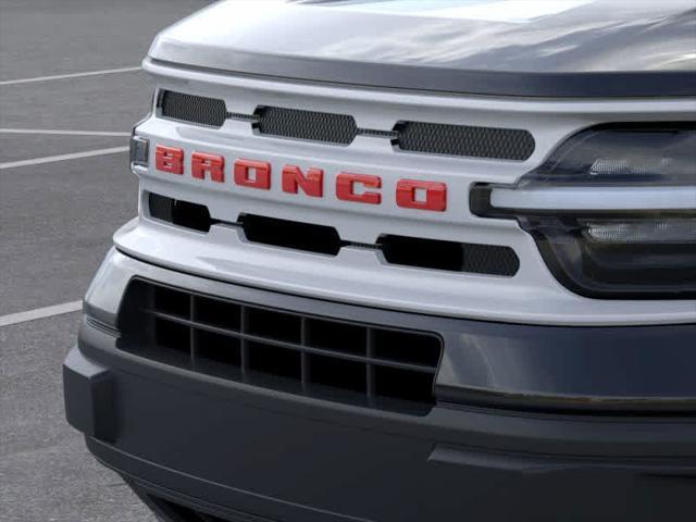 new 2024 Ford Bronco Sport car, priced at $33,899