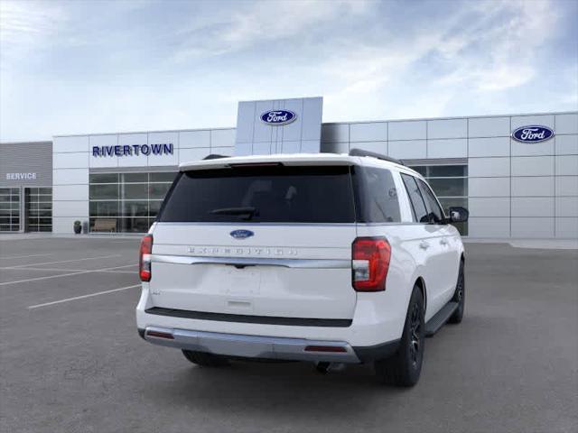 new 2024 Ford Expedition car, priced at $63,355