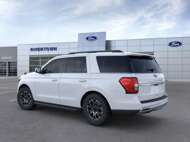 new 2024 Ford Expedition car, priced at $63,355