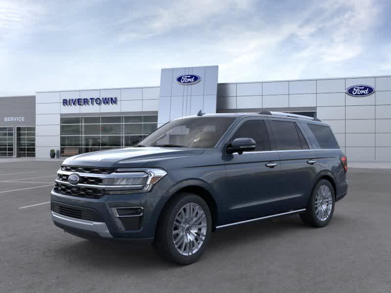 new 2024 Ford Expedition car, priced at $70,171