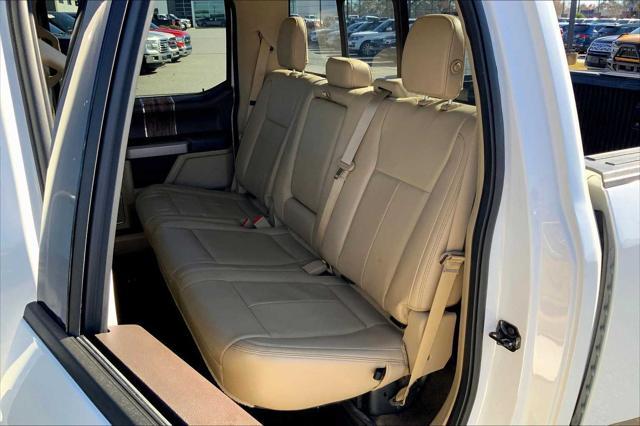 used 2019 Ford F-150 car, priced at $27,896