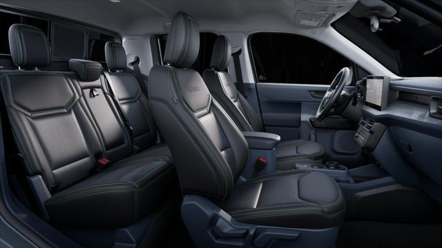 new 2025 Ford Transit-250 car, priced at $53,555