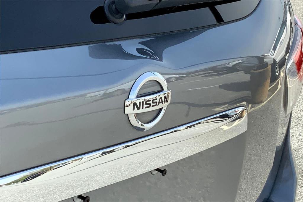 used 2015 Nissan Pathfinder car, priced at $6,999