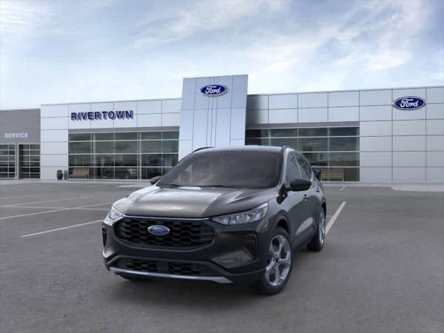 new 2025 Ford Escape car, priced at $31,070