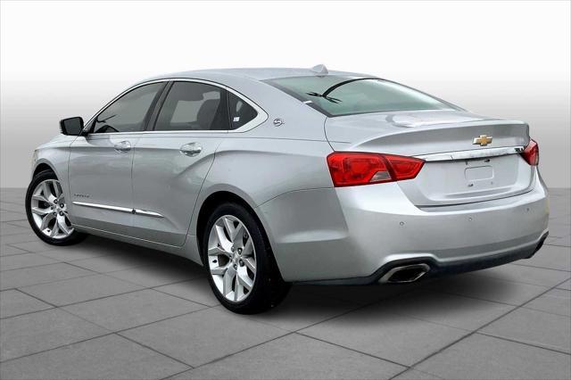 used 2014 Chevrolet Impala car, priced at $11,957