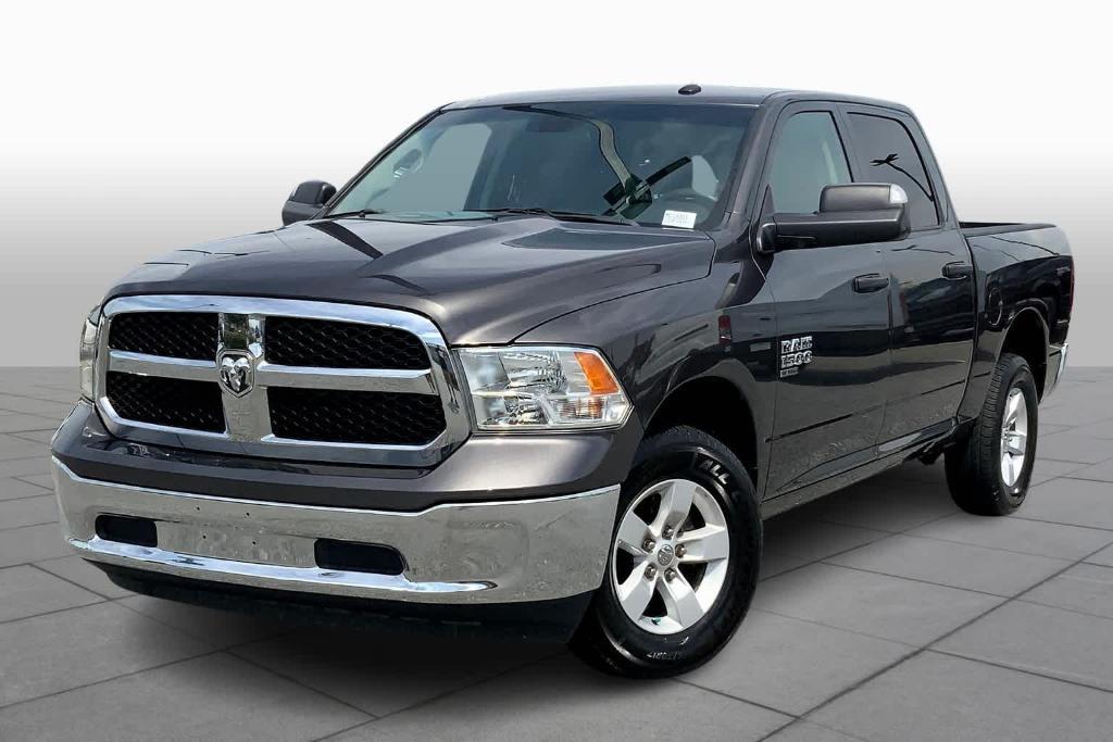 used 2021 Ram 1500 Classic car, priced at $27,065