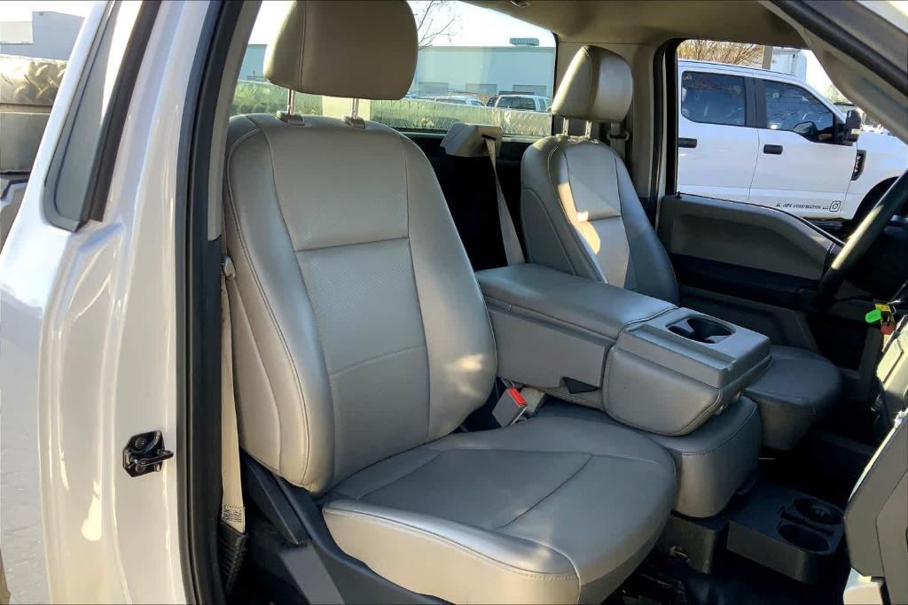 used 2019 Ford F-150 car, priced at $19,312