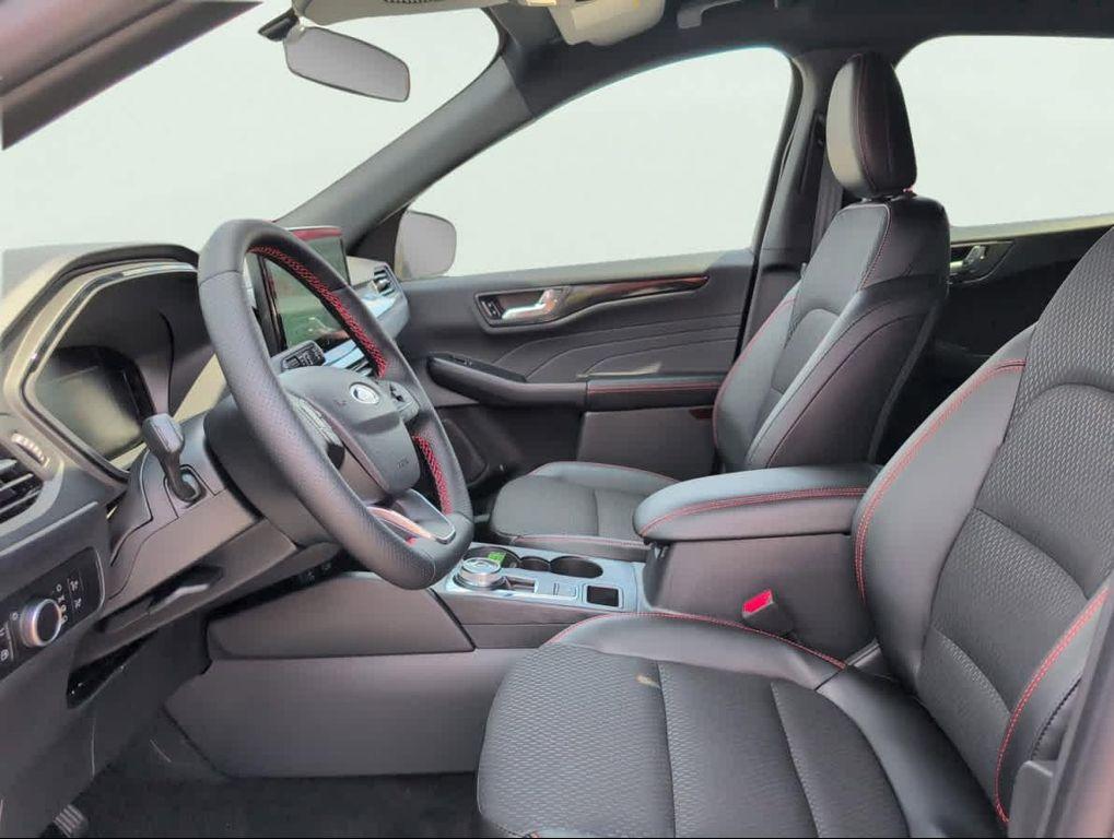 new 2025 Ford Escape car, priced at $37,419