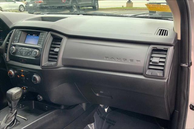 used 2019 Ford Ranger car, priced at $22,549