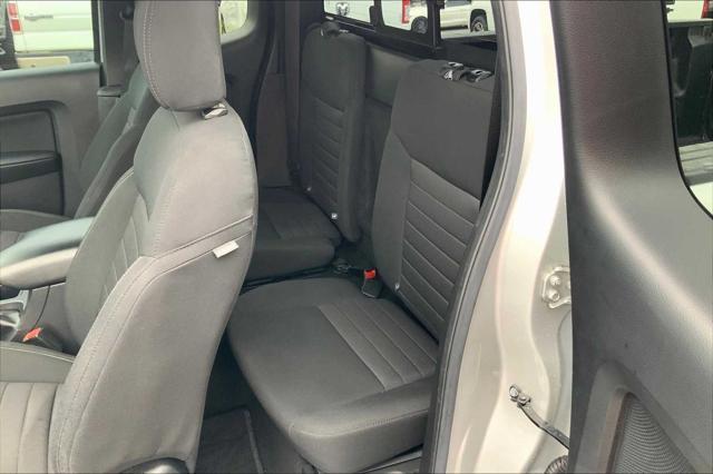 used 2019 Ford Ranger car, priced at $22,549