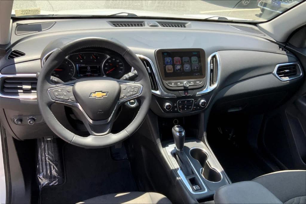 used 2018 Chevrolet Equinox car, priced at $13,464