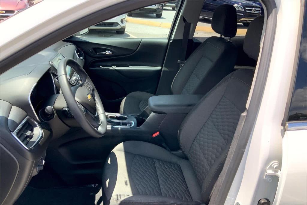 used 2018 Chevrolet Equinox car, priced at $13,464