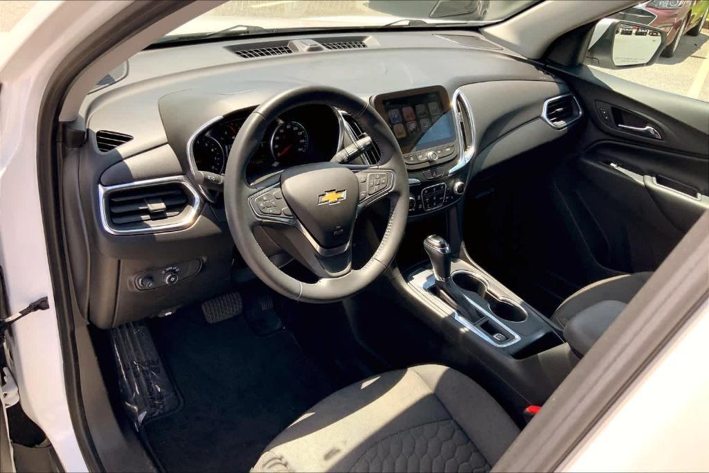 used 2018 Chevrolet Equinox car, priced at $13,464