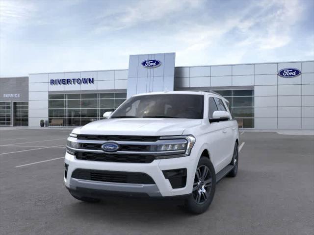 new 2024 Ford Expedition car, priced at $71,095