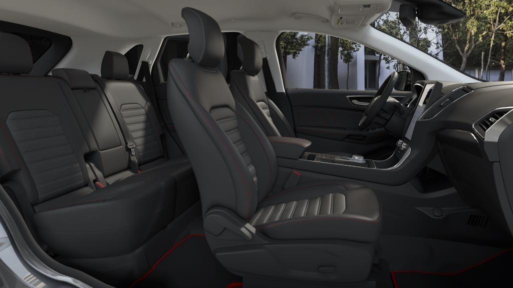 new 2024 Ford Edge car, priced at $38,944