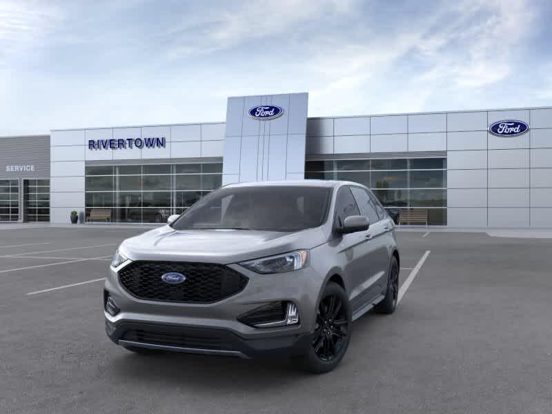 new 2024 Ford Edge car, priced at $38,944