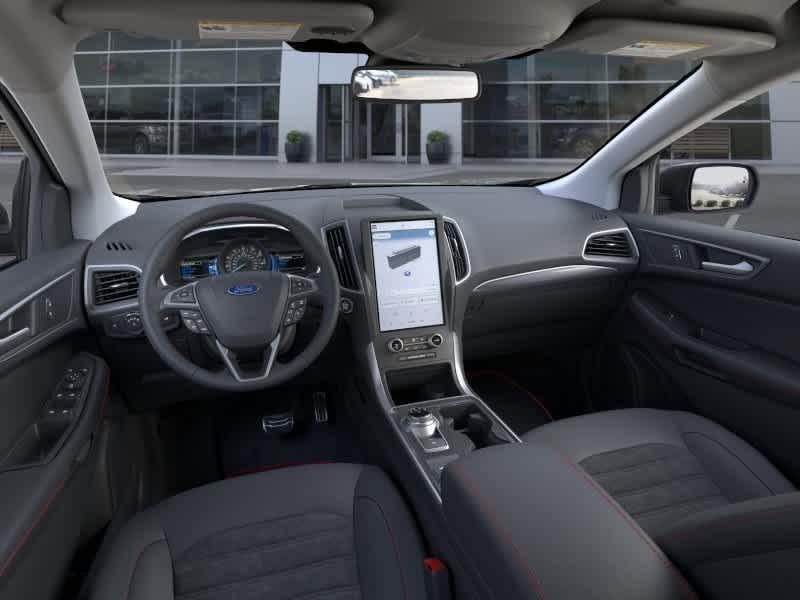 new 2024 Ford Edge car, priced at $38,944