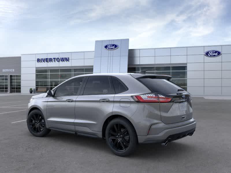 new 2024 Ford Edge car, priced at $38,944