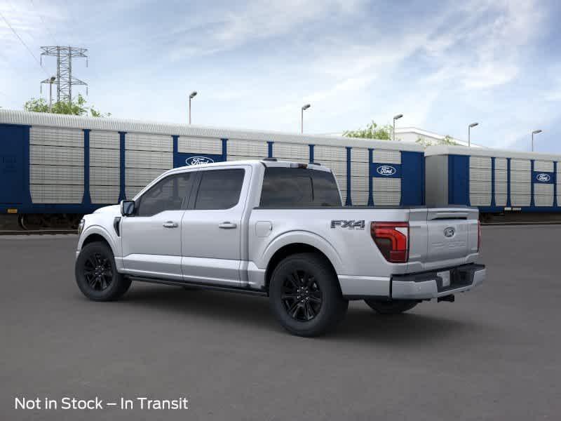 new 2024 Ford F-150 car, priced at $84,430