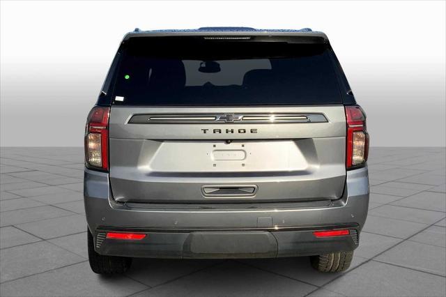 used 2021 Chevrolet Tahoe car, priced at $43,437