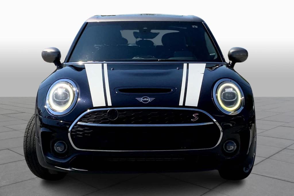 used 2020 MINI Clubman car, priced at $22,580