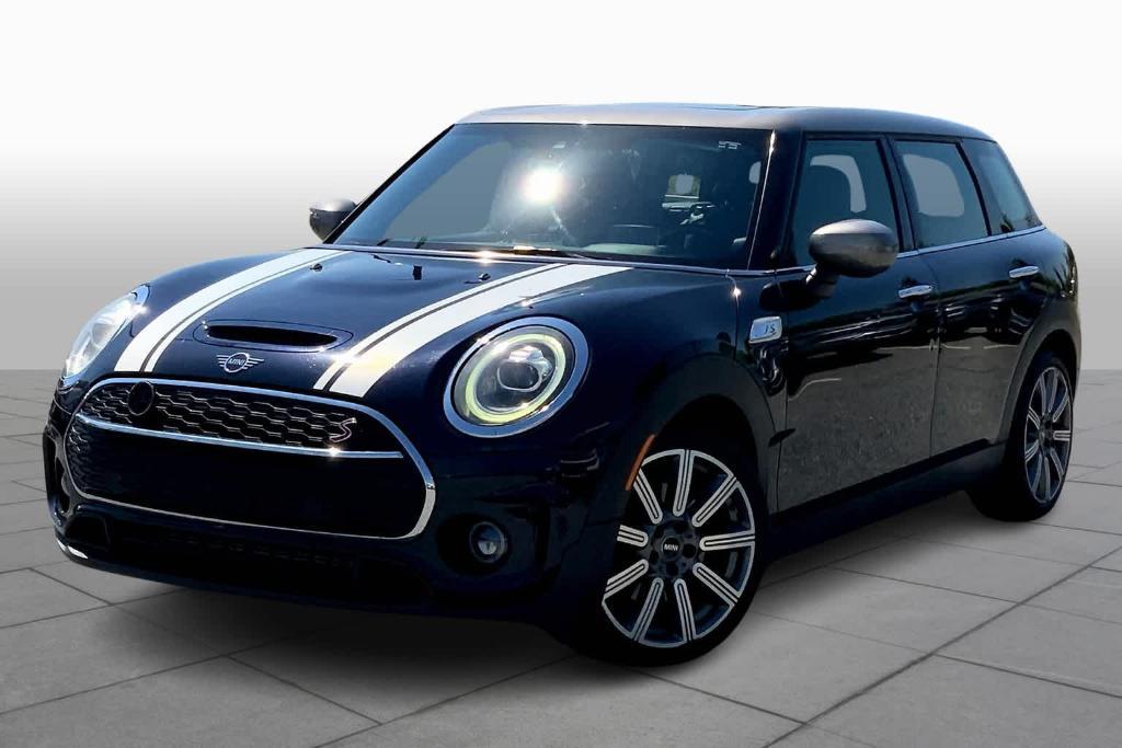 used 2020 MINI Clubman car, priced at $22,480