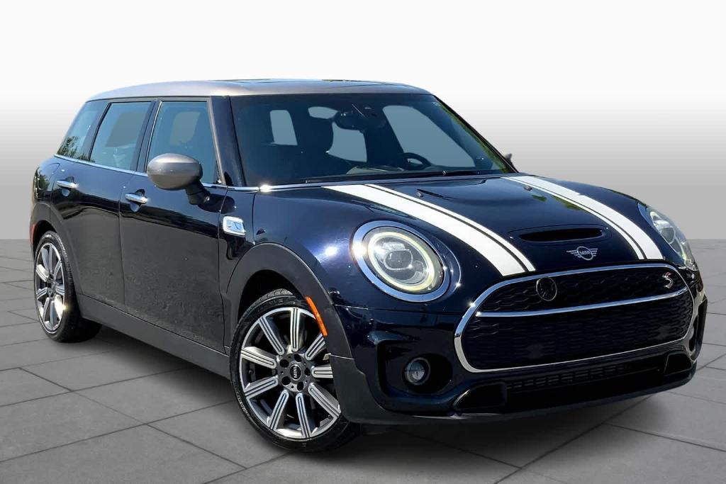 used 2020 MINI Clubman car, priced at $22,580