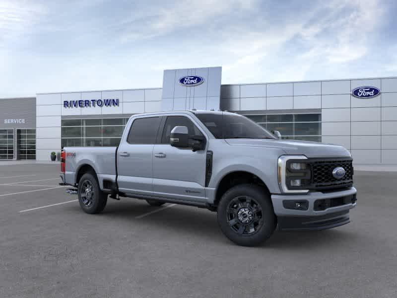 new 2024 Ford F-250 car, priced at $83,946
