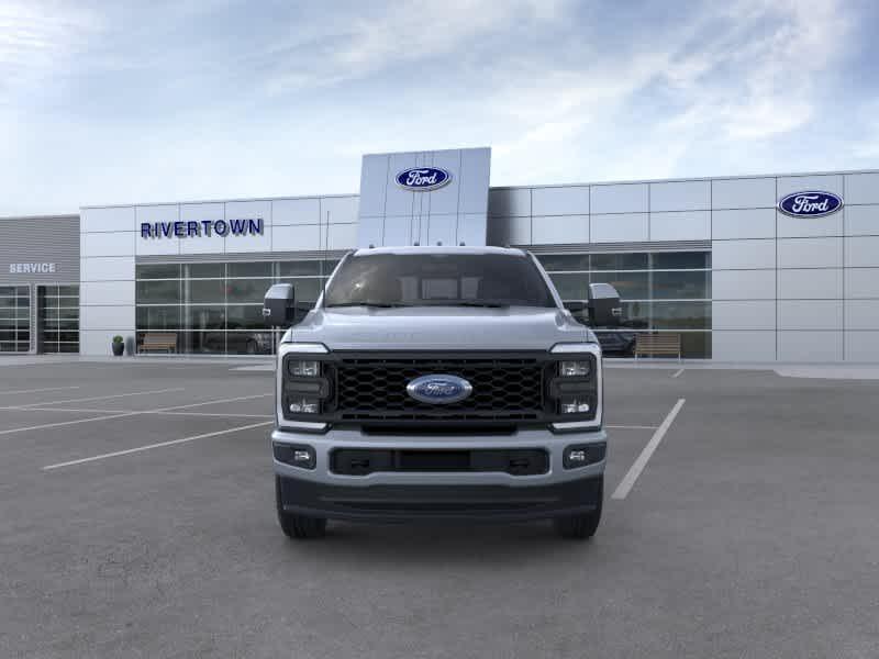 new 2024 Ford F-250 car, priced at $83,946