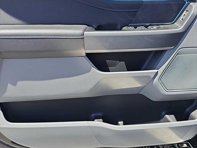 new 2024 Ford F-150 car, priced at $52,415