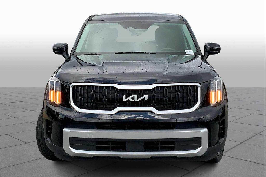 used 2024 Kia Telluride car, priced at $27,473