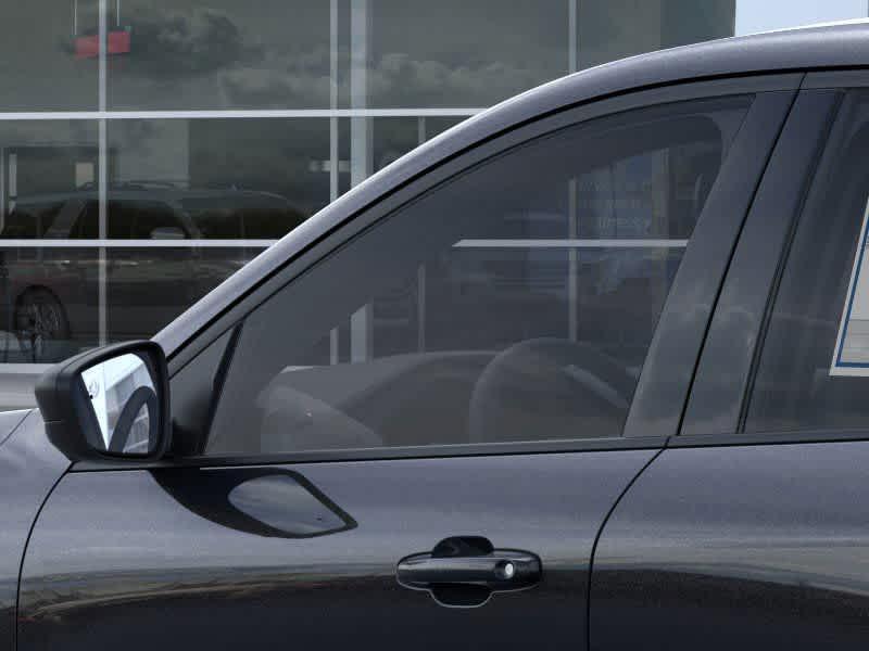 new 2026 Ford Escape car, priced at $31,394
