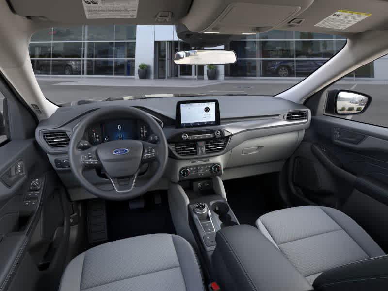 new 2026 Ford Escape car, priced at $31,394