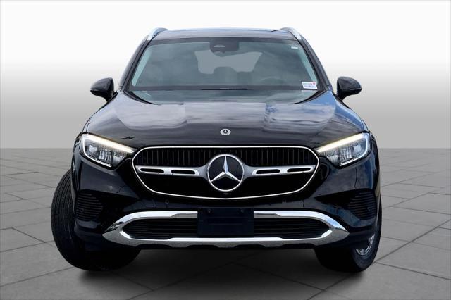 used 2023 Mercedes-Benz GLC 300 car, priced at $42,664