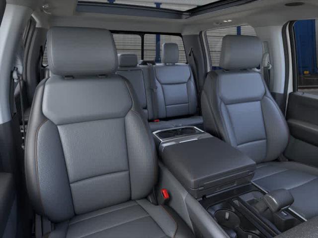new 2025 Ford F-150 car, priced at $76,810