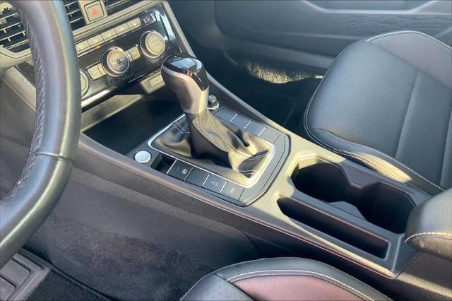 used 2024 Volkswagen Jetta car, priced at $21,781