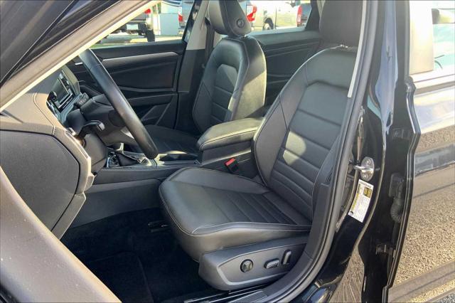 used 2024 Volkswagen Jetta car, priced at $21,781