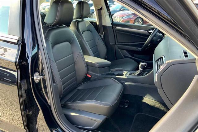 used 2024 Volkswagen Jetta car, priced at $21,781