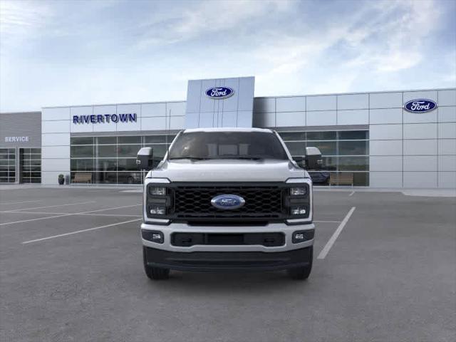 new 2024 Ford F-250 car, priced at $78,910