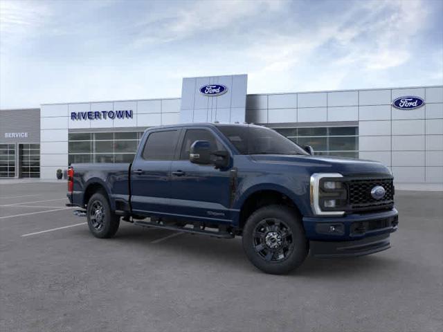 new 2024 Ford F-250 car, priced at $74,800