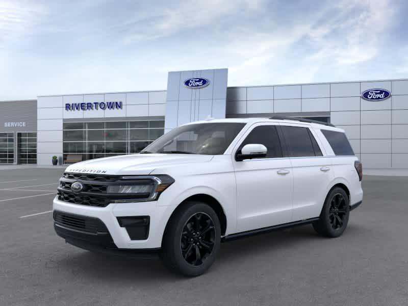 new 2024 Ford Expedition car, priced at $79,270