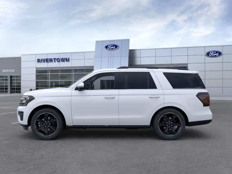 new 2024 Ford Expedition car, priced at $77,270